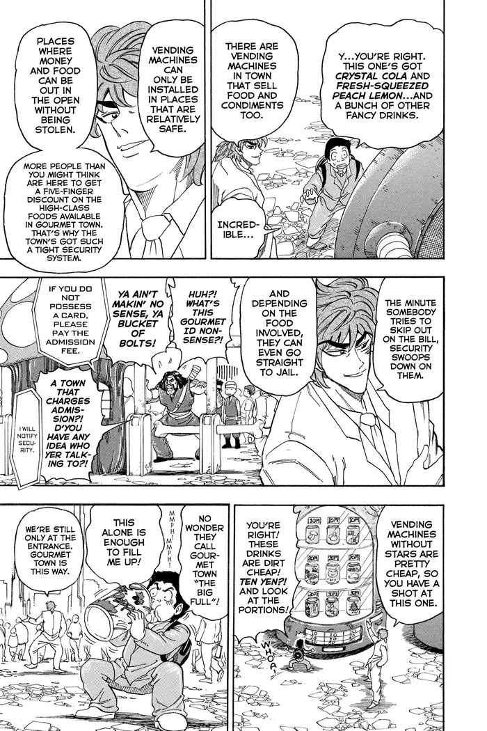 Toriko Chapter 64 image 06_optimized